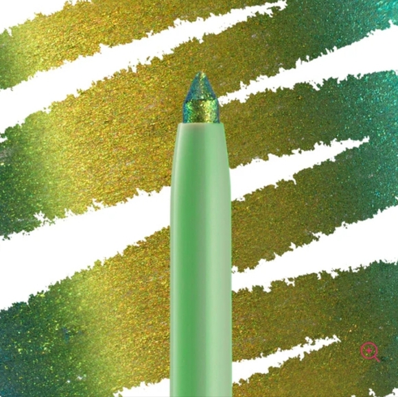 Colourpop Other - Colourpop Waterproof BFF Chrome Cream Gel Liner: Wild Idea, .01oz, NIB